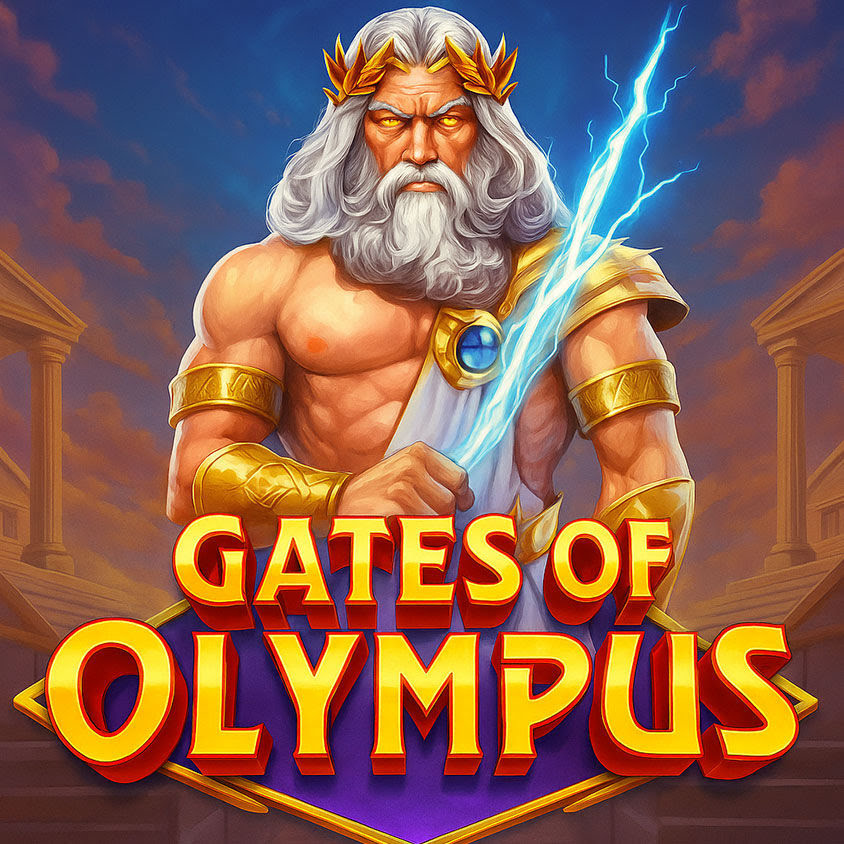 Gates of Olympus Slot Gacor boray176